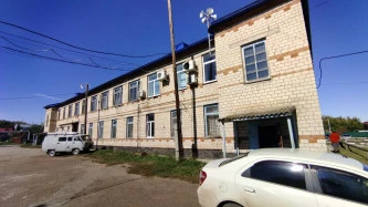 Аукцион по продаже нежилого помещения по адресу: Оренбургская область, м.р-н Матвеевский, с.п. Матвеевский сельсовет, с Матвеевка, ул Комсомольская, д. 16, помещ. 1